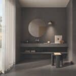 I Cementi Moka SQ 1200x1200mm (2.88m2/box)