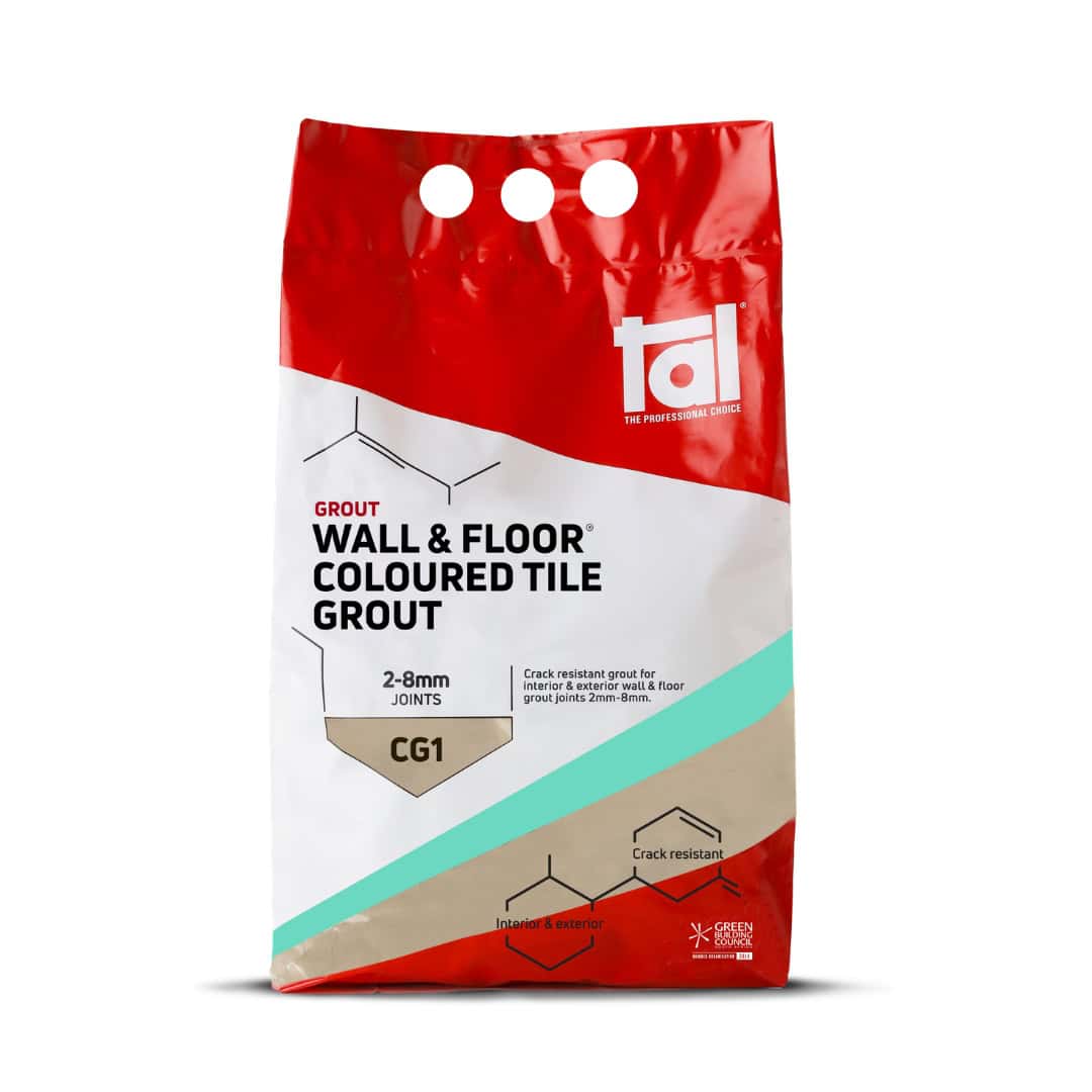 52cead20-f0bf-4f19-b8a6-221a9b7ac5f7.jpg TAL Grout Oatmeal 5kg - Image 1