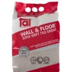 TAL Grout Dove Grey 5kg