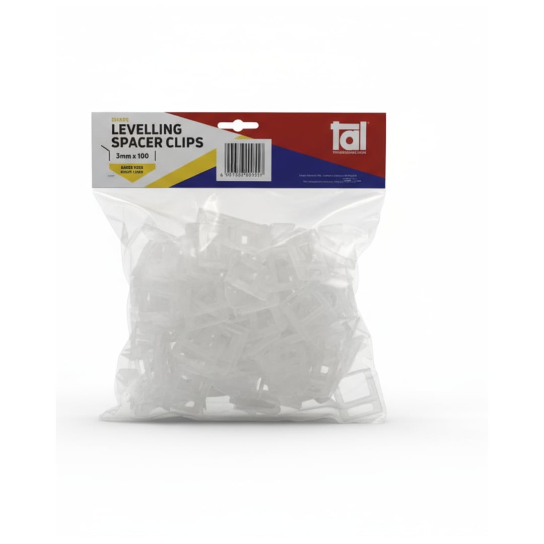 cae2b548-e5cf-46c4-8fea-126515daee42.jpg TAL Clips 3mm (100pcs) - Image 1