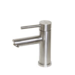 Moon stainless steel STD basin mixer - Image 3