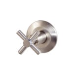 Neap Stainless Steel 15mm U/T stop tap CxC - Image 3