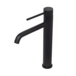 Neo Black High basin mixer - Image 2