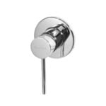 Neo Chrome Single concealed mixer - Image 2