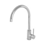Neo Chrome Single hole sink mixer - Image 2