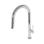 Neo Chrome Pullout sink mixer - Image 2
