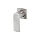Silk Stainless Steel Concealed Mixer Trim Kit - Image 2