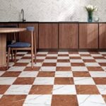 Classic Marble Rojo Alicante 300X300 (1.08m2/box)