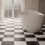 Classic Marble Nero Marquina 300X300 (1.08m2/box)