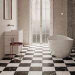 Classic Marble Carrara 300X300 (1.08m2/box)