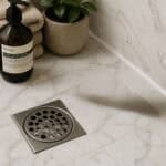 Square Shower Trap