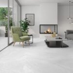 Halley White ADZ 1000x1000mm (2m2/box)