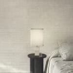 Natural White Ribbed 600x1200mm (1.44m2/box)