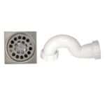 Square Shower Trap - Image 2