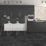 Livingstone Nero 300x300mm (1.26m2/box)