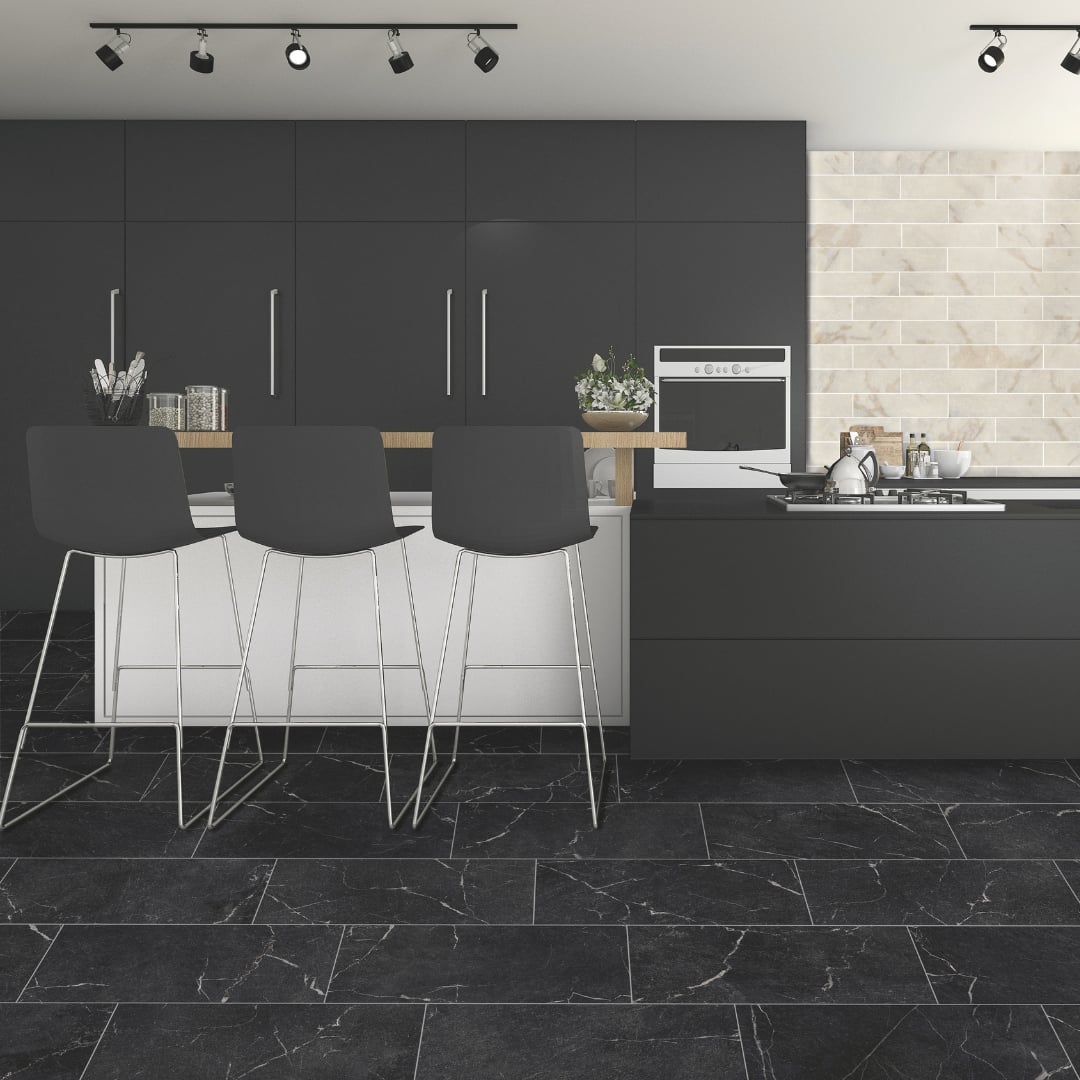 9d44a1e8-e29d-42cf-9851-a13f20ff5823.jpg Livingstone Nero 300x300mm (1.26m2/box) - Image 1