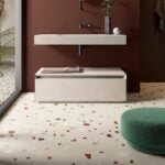 Nuances Avorio Coccio 600x1200mm (1.44m2/box)