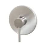 Moon stainless steel concealed mixer - Image 2