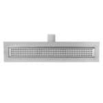 Shower Channel Stainless Steel 500mm - Image 2