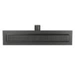 Shower Channel Gunmetal 500mm - Image 2